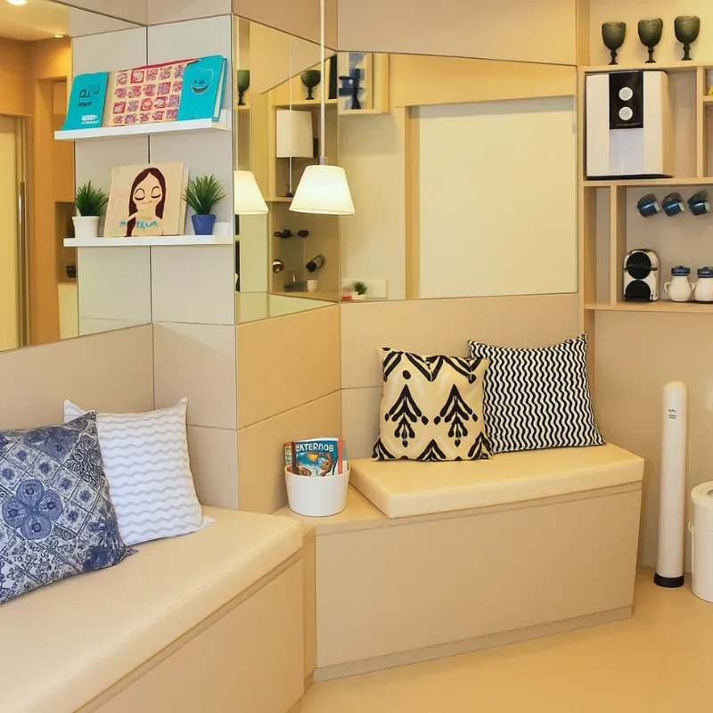 Sala de procedimentos