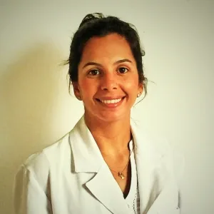 Dra. Mariana Faustini