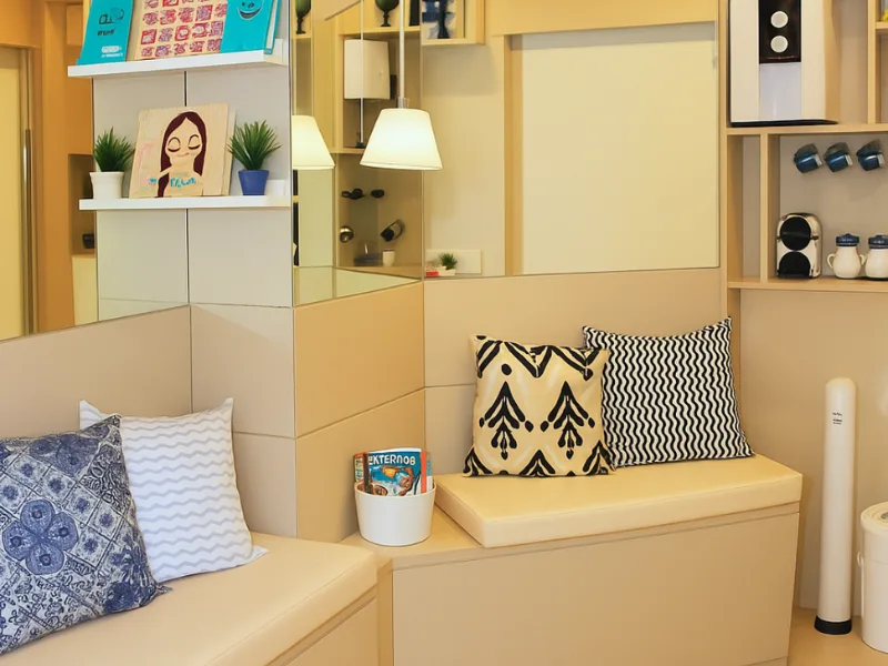 Sala de procedimento