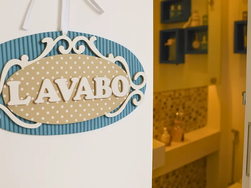 Área de recuperação